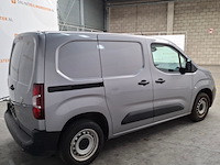 Bedrijfsauto, peugeot, partner, 2022 - afbeelding 45 van  54