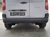 Bedrijfsauto, peugeot, partner, 2022 - afbeelding 53 van  54