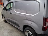 Bedrijfsauto, peugeot, partner, 2022 - afbeelding 54 van  54