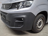 Bedrijfsauto, peugeot, partner, 2022 - afbeelding 4 van  52