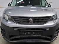 Bedrijfsauto, peugeot, partner, 2022 - afbeelding 5 van  52