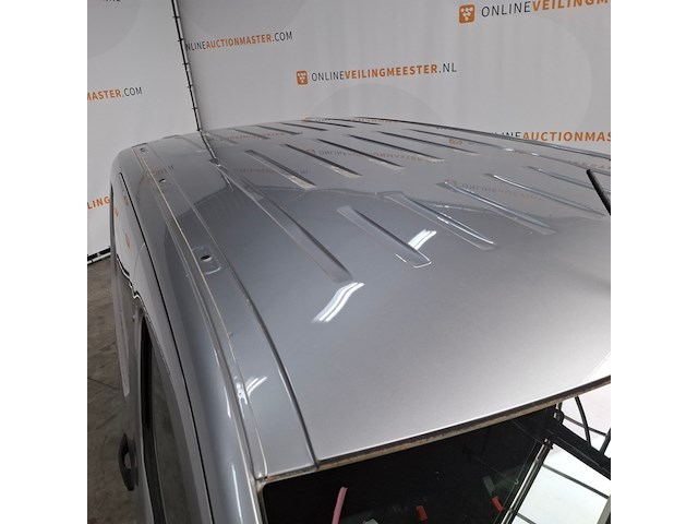 Bedrijfsauto, peugeot, partner, 2022 - afbeelding 10 van  52