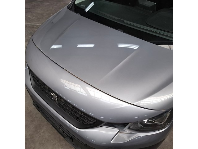 Bedrijfsauto, peugeot, partner, 2022 - afbeelding 13 van  52