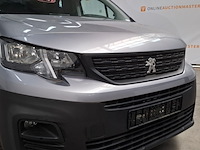 Bedrijfsauto, peugeot, partner, 2022 - afbeelding 14 van  52