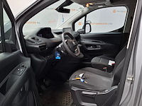 Bedrijfsauto, peugeot, partner, 2022 - afbeelding 15 van  52
