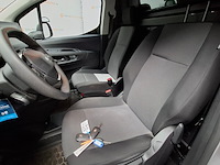Bedrijfsauto, peugeot, partner, 2022 - afbeelding 18 van  52