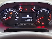 Bedrijfsauto, peugeot, partner, 2022 - afbeelding 20 van  52