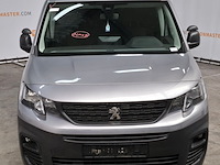 Bedrijfsauto, peugeot, partner, 2022 - afbeelding 12 van  52