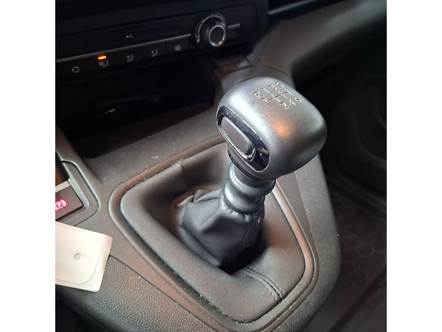 Bedrijfsauto, peugeot, partner, 2022 - afbeelding 25 van  52