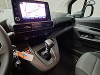 Bedrijfsauto, peugeot, partner, 2022 - afbeelding 26 van  52