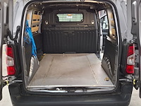 Bedrijfsauto, peugeot, partner, 2022 - afbeelding 28 van  52