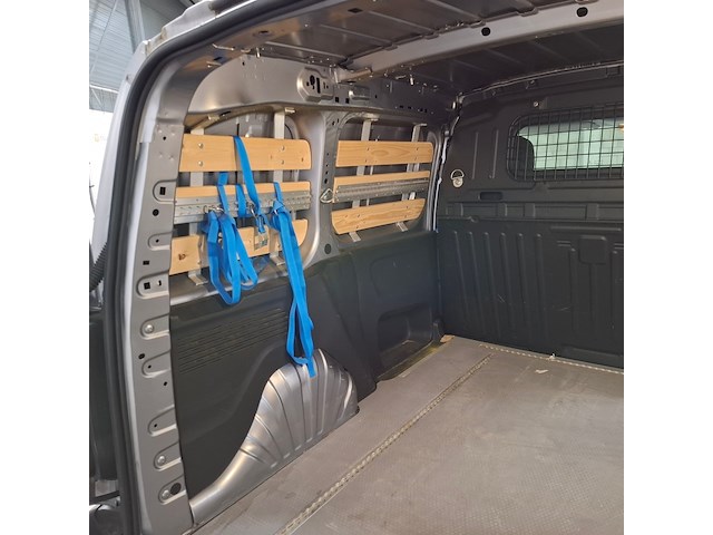 Bedrijfsauto, peugeot, partner, 2022 - afbeelding 29 van  52