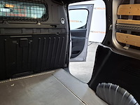 Bedrijfsauto, peugeot, partner, 2022 - afbeelding 30 van  52