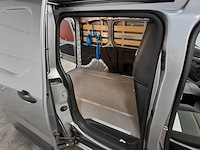Bedrijfsauto, peugeot, partner, 2022 - afbeelding 31 van  52