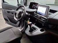 Bedrijfsauto, peugeot, partner, 2022 - afbeelding 32 van  52