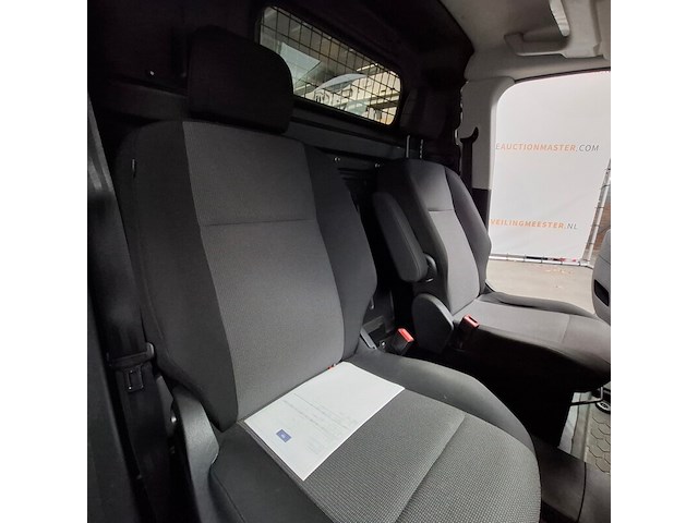Bedrijfsauto, peugeot, partner, 2022 - afbeelding 33 van  52