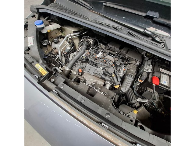 Bedrijfsauto, peugeot, partner, 2022 - afbeelding 38 van  52