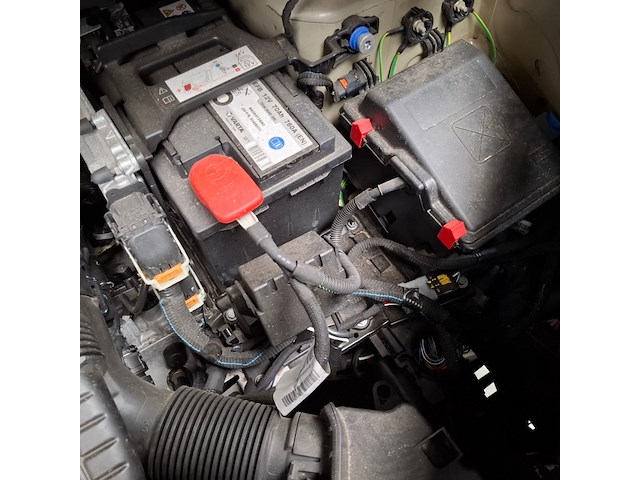 Bedrijfsauto, peugeot, partner, 2022 - afbeelding 39 van  52