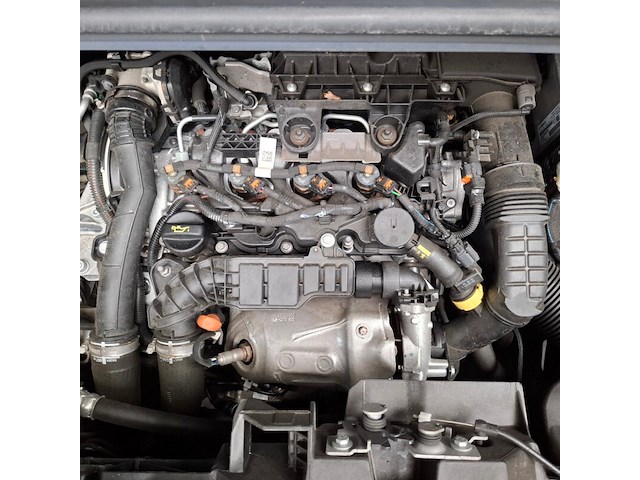Bedrijfsauto, peugeot, partner, 2022 - afbeelding 40 van  52