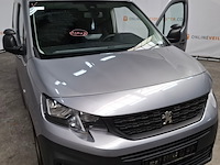 Bedrijfsauto, peugeot, partner, 2022 - afbeelding 46 van  52