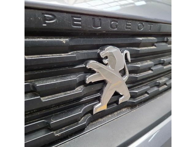 Bedrijfsauto, peugeot, partner, 2022 - afbeelding 47 van  52