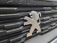 Bedrijfsauto, peugeot, partner, 2022 - afbeelding 47 van  52