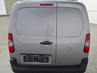 Bedrijfsauto, peugeot, partner, 2022 - afbeelding 49 van  52