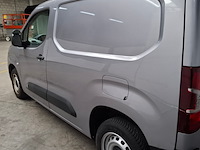 Bedrijfsauto, peugeot, partner, 2022 - afbeelding 2 van  56