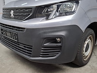 Bedrijfsauto, peugeot, partner, 2022 - afbeelding 6 van  56