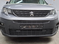 Bedrijfsauto, peugeot, partner, 2022 - afbeelding 7 van  56