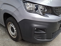 Bedrijfsauto, peugeot, partner, 2022 - afbeelding 8 van  56