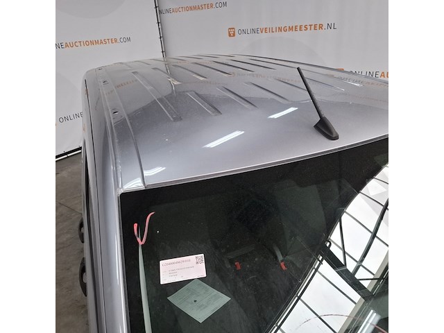 Bedrijfsauto, peugeot, partner, 2022 - afbeelding 16 van  56