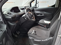Bedrijfsauto, peugeot, partner, 2022 - afbeelding 20 van  56