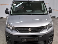 Bedrijfsauto, peugeot, partner, 2022 - afbeelding 12 van  56
