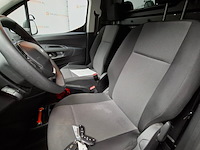 Bedrijfsauto, peugeot, partner, 2022 - afbeelding 24 van  56