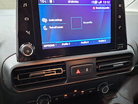 Bedrijfsauto, peugeot, partner, 2022 - afbeelding 28 van  56