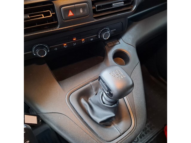 Bedrijfsauto, peugeot, partner, 2022 - afbeelding 29 van  56