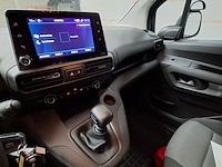 Bedrijfsauto, peugeot, partner, 2022 - afbeelding 30 van  56