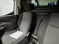 Bedrijfsauto, peugeot, partner, 2022 - afbeelding 31 van  56