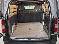 Bedrijfsauto, peugeot, partner, 2022 - afbeelding 32 van  56