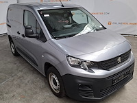 Bedrijfsauto, peugeot, partner, 2022 - afbeelding 23 van  56