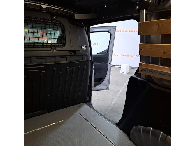 Bedrijfsauto, peugeot, partner, 2022 - afbeelding 35 van  56