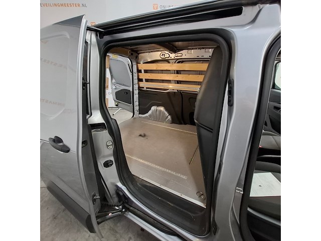 Bedrijfsauto, peugeot, partner, 2022 - afbeelding 36 van  56