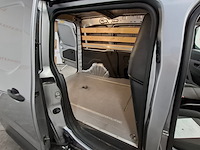 Bedrijfsauto, peugeot, partner, 2022 - afbeelding 36 van  56