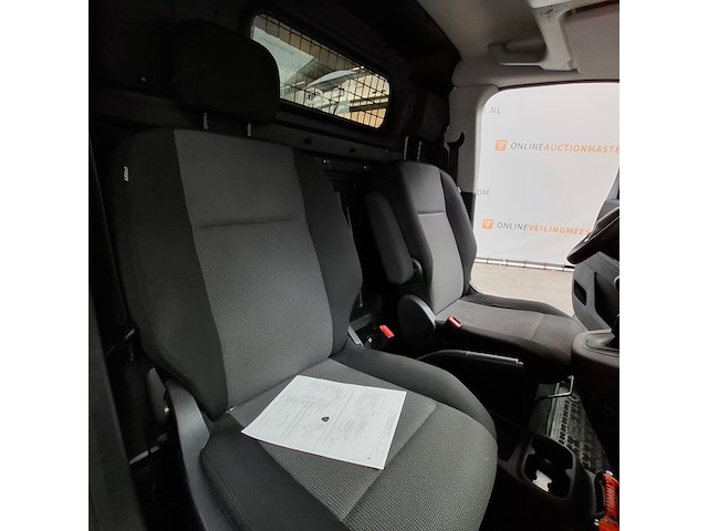 Bedrijfsauto, peugeot, partner, 2022 - afbeelding 38 van  56