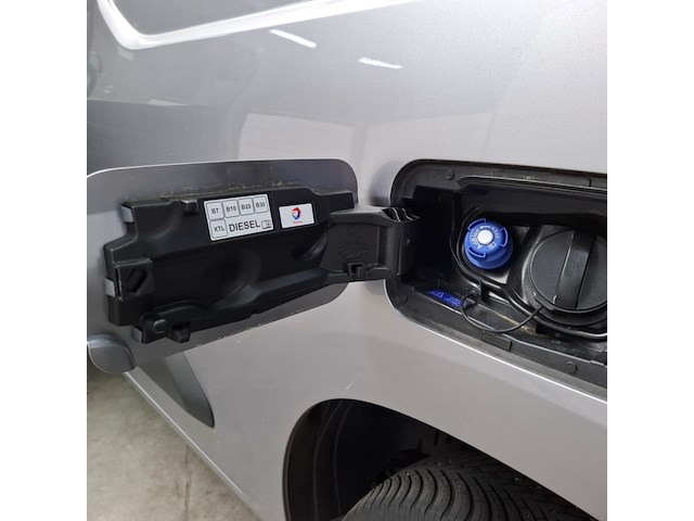 Bedrijfsauto, peugeot, partner, 2022 - afbeelding 40 van  56