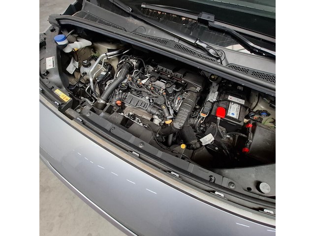 Bedrijfsauto, peugeot, partner, 2022 - afbeelding 42 van  56