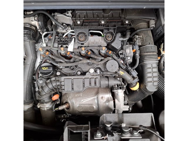 Bedrijfsauto, peugeot, partner, 2022 - afbeelding 43 van  56