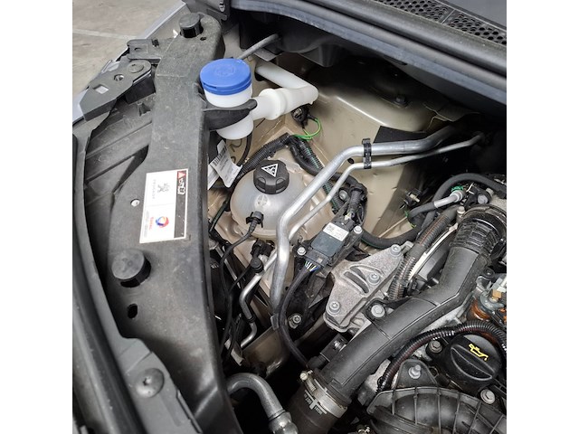 Bedrijfsauto, peugeot, partner, 2022 - afbeelding 44 van  56