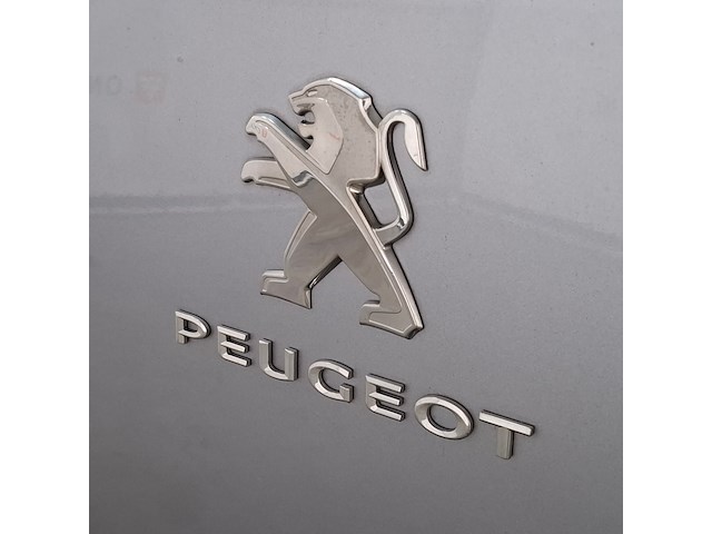 Bedrijfsauto, peugeot, partner, 2022 - afbeelding 47 van  56